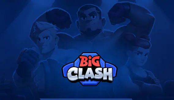 Big Clash casino
